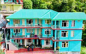 Jagatram Niwas Guesthouse Dharamkot